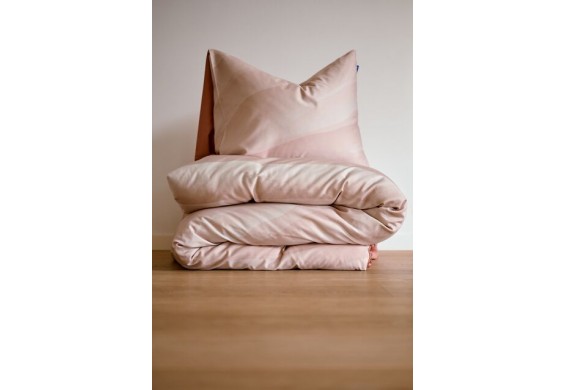 Dekbedovertrek Auping Coral Cove