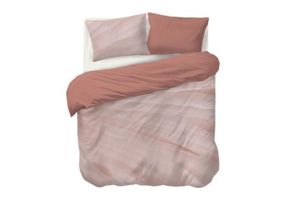 Dekbedovertrek Auping Coral Cove