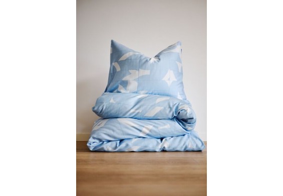 Dekbedovertrek Auping Morning shade