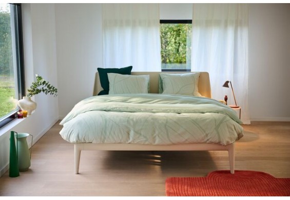 Dekbedovertrek Auping Forest Echo