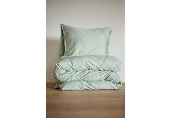 Dekbedovertrek Auping Forest Echo