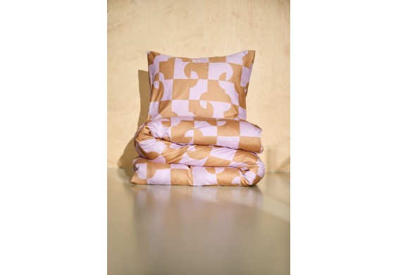 Dekbedovertrek Auping Dazzling dreams