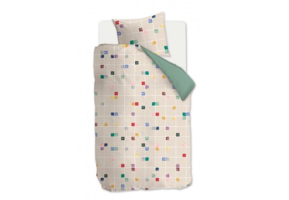 Auping dekbedovertrek Glacier