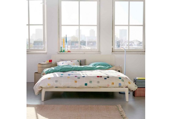 Auping dekbedovertrek Glacier