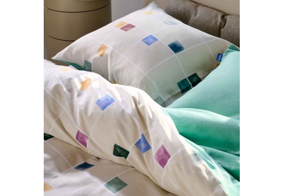 Auping dekbedovertrek Glacier