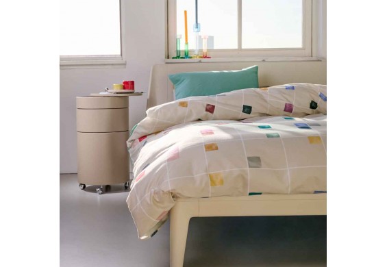 Auping dekbedovertrek Glacier