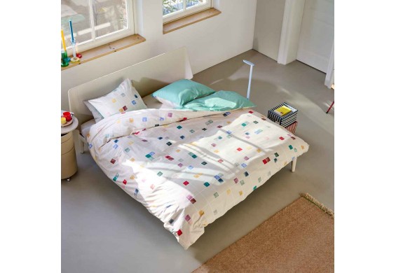 Auping dekbedovertrek Glacier