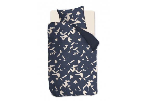 Auping dekbedovertrek Nightshade
