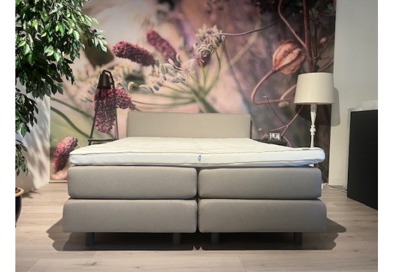 Auping boxspring original 2-motorig