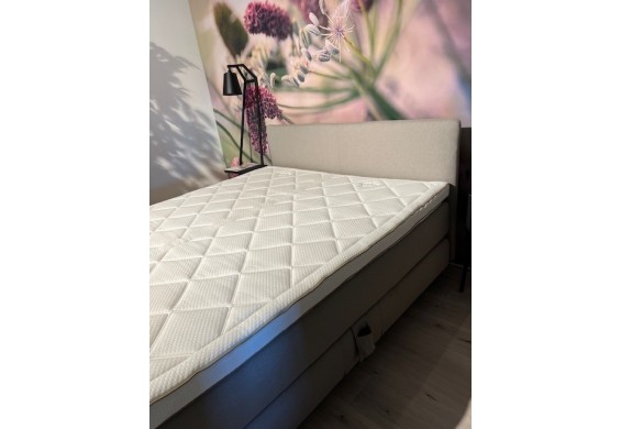 Auping boxspring original 2-motorig