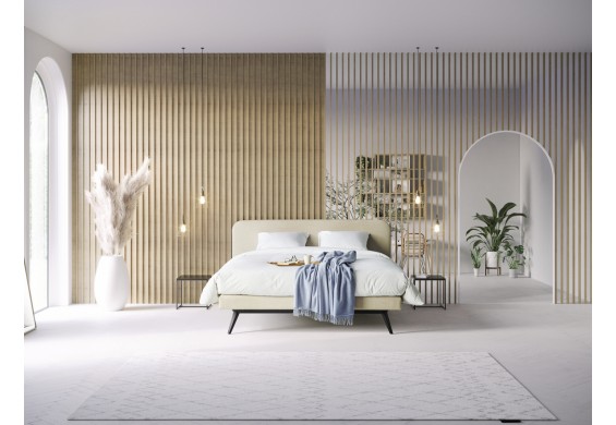 Boxspring Ergosleep Springfield