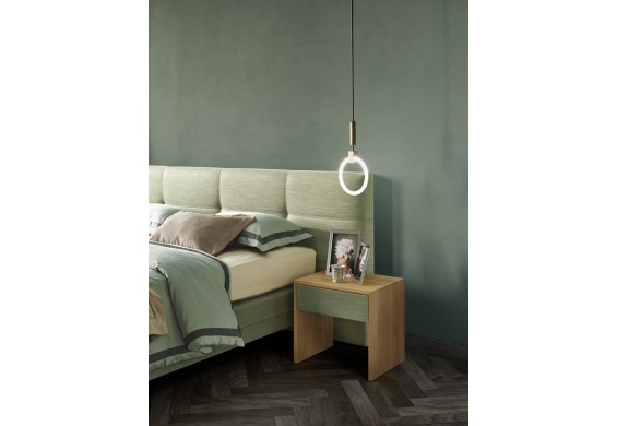 Boxspring Ergosleep Waldorf