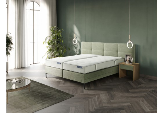 Boxspring Ergosleep Waldorf