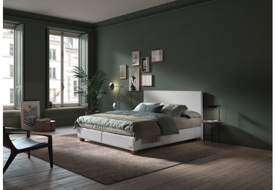 Boxspring Ergosleep Madison