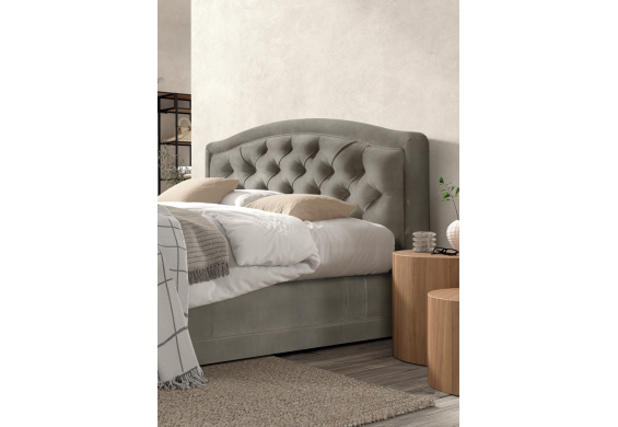 Boxspring Ergosleep Rockefeller