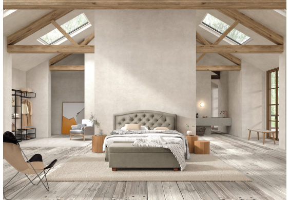 Boxspring Ergosleep Rockefeller