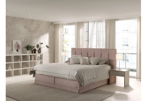 Ergosleep boxspring Roosevelt