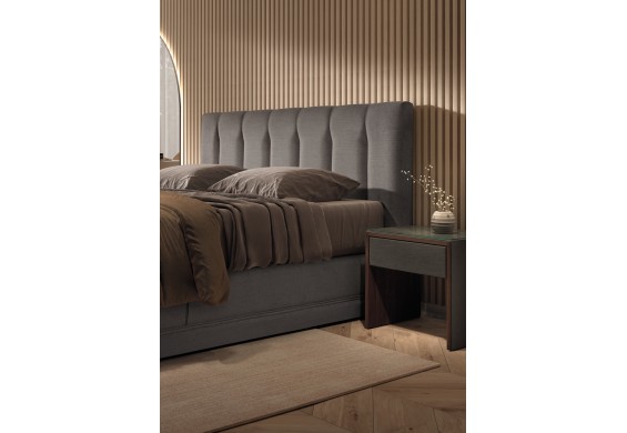 Ergosleep boxspring Roosevelt