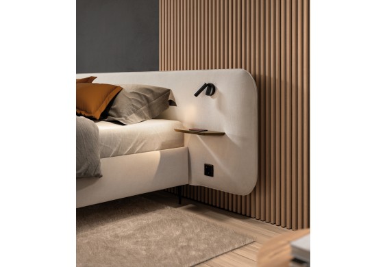 Ledikant Greenwich Ergosleep Empire