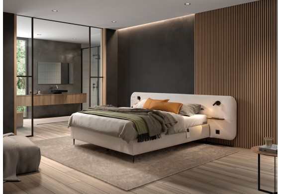 Ledikant Greenwich Ergosleep Empire