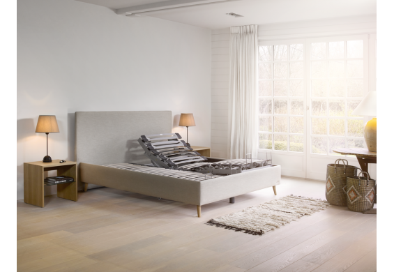 Ledikant Greenwich Ergosleep East river