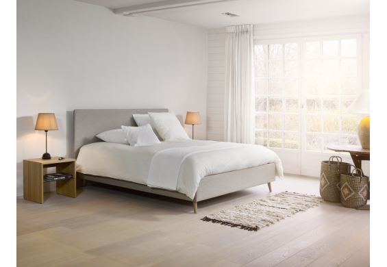 Ledikant Greenwich Ergosleep East river