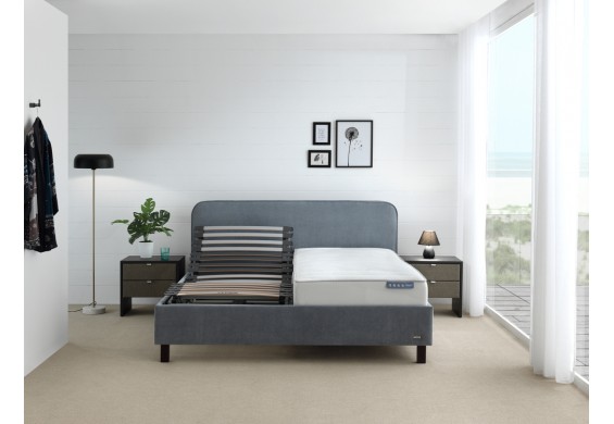 Ledikant Greenwich Ergosleep Columbia