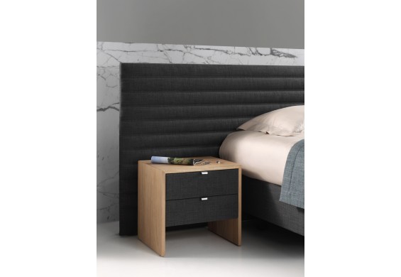 Ledikant Greenwich Ergosleep Avenue