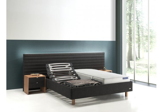 Ledikant Greenwich Ergosleep Avenue