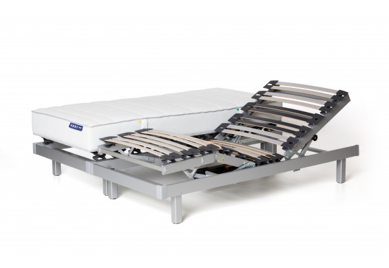 Ergosleep lattenbodem P1