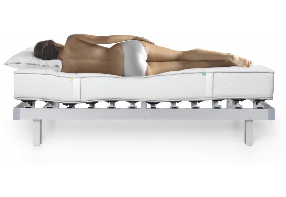 Ergosleep Lattenbodem P3