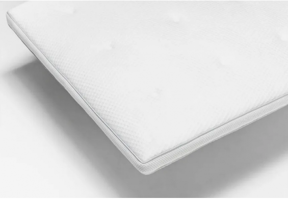 Ergosleep topdekmatras  Talalay C750