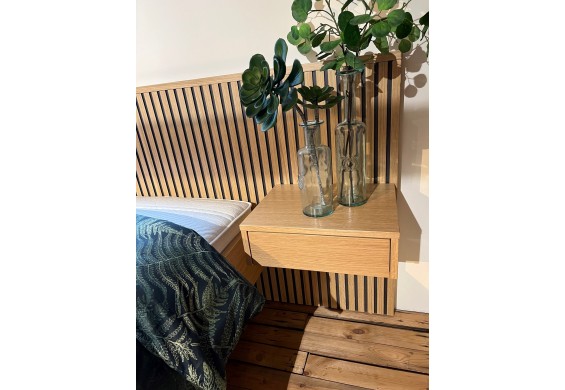 Van Os ledikant Marriot