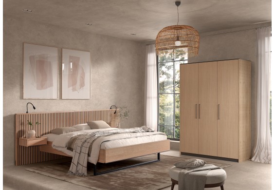 Van Os ledikant Marriot