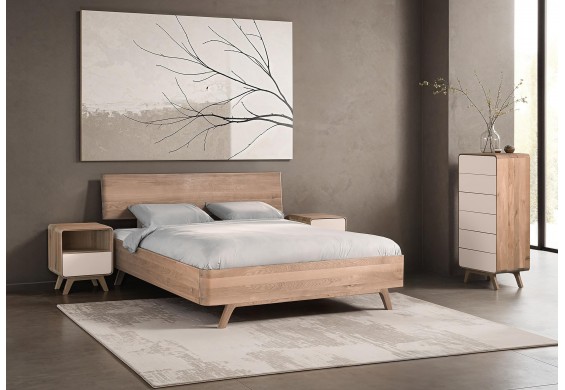 Van Os ledikant Avolo