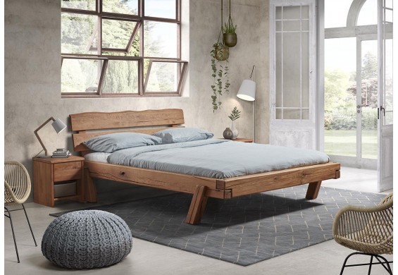 Van Os ledikant Drivo