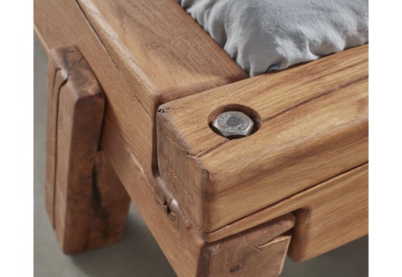 Van Os ledikant Drivo