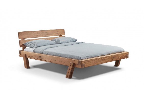 Van Os ledikant Drivo