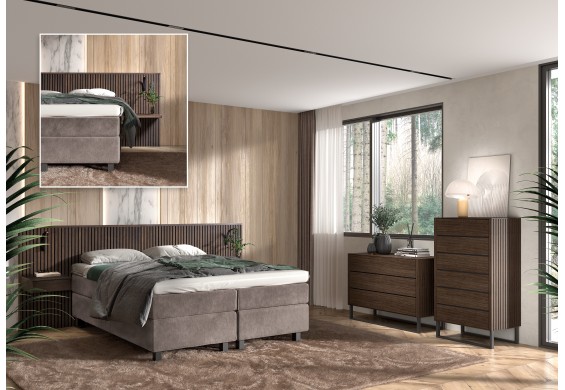 Van Os commode Marriot