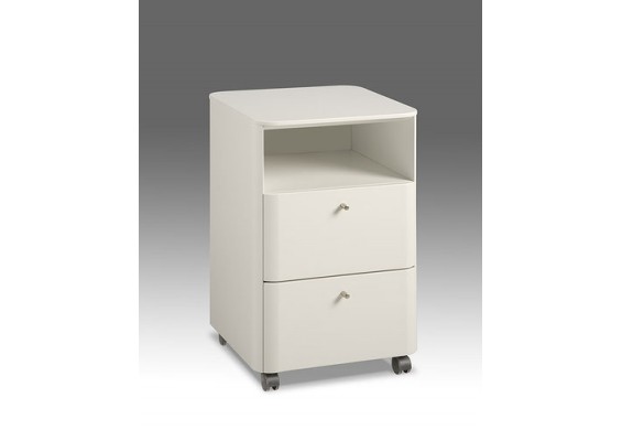 Van Os nachtkast Diamant comfort