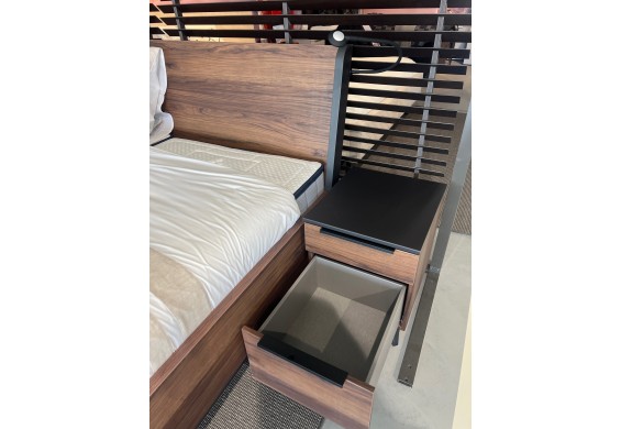 Nolte complete slaapkamer Sonyo 2 Catania