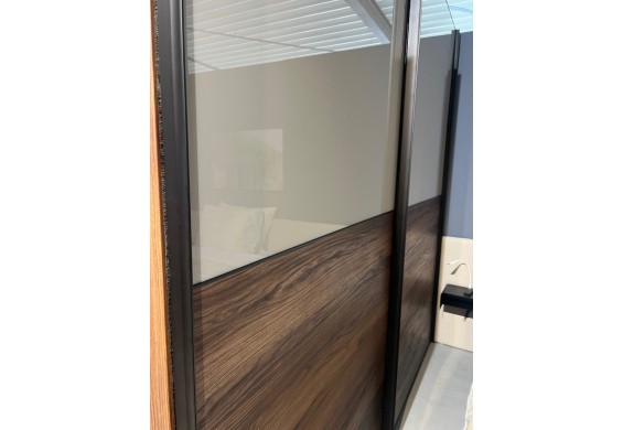 Nolte complete slaapkamer Sonyo 2 Catania