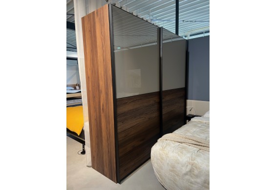 Nolte complete slaapkamer Sonyo 2 Catania