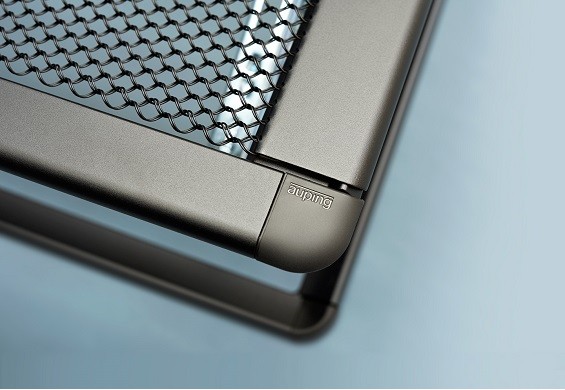 Auping Spiraalbodem handverstelbaar