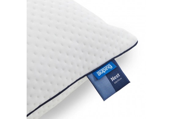 Auping kussen Nest dons