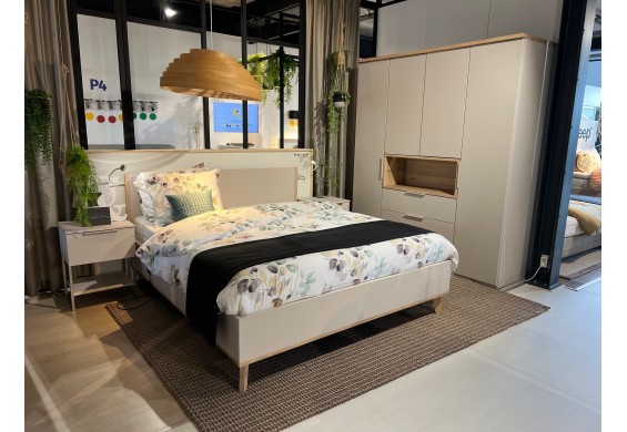 Nolte complete slaapkamer Sonyo 2 Perla