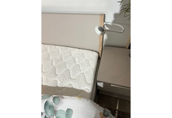 Nolte complete slaapkamer Sonyo 2 Perla