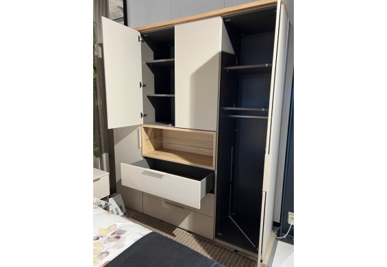 Nolte complete slaapkamer Sonyo 2 Perla