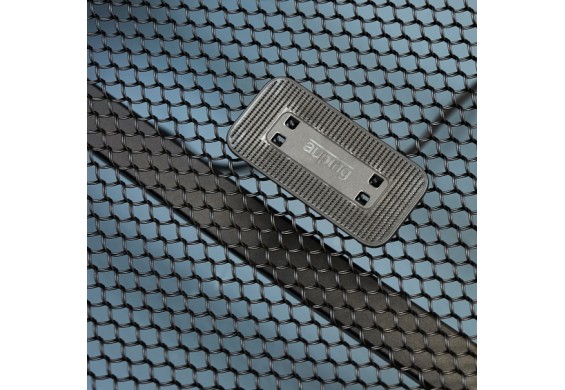 Auping Spiraalbodem vlak