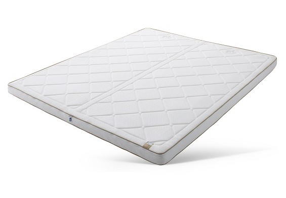 Auping Topper Prestige Rich/Natural